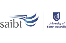 SAIBT at University of South Australia.